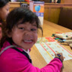 Meet your Posher, Kim